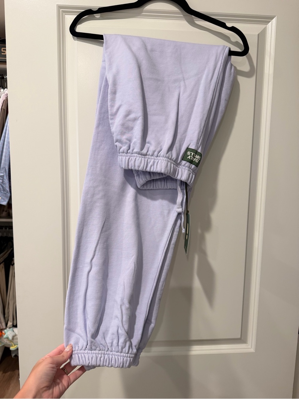 Daily Drills Wink Sweatpants